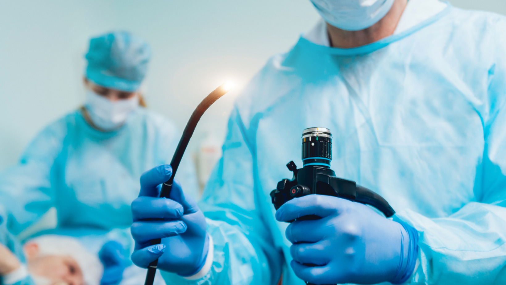 New £4.99 million endoscopy training centre opens at Torbay Hospital